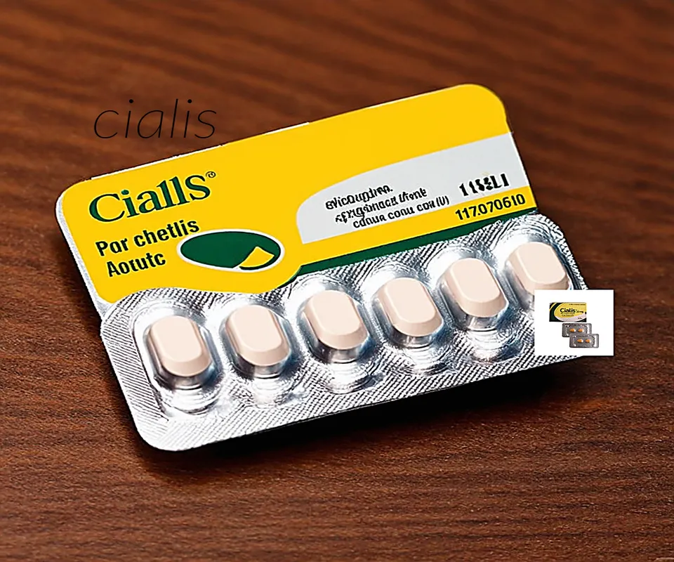 Per quanto tempo si puo prendere cialis 5 mg